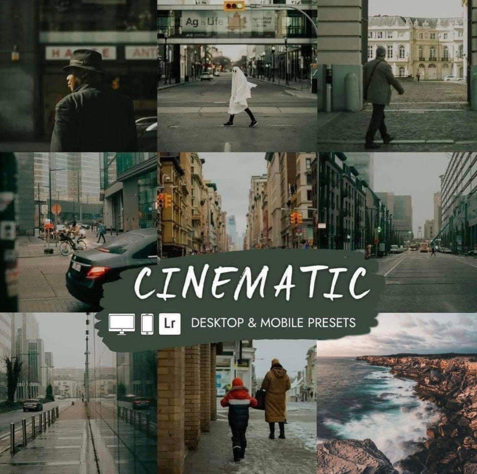 Premium (Preset /lut/fx ) - Image 4